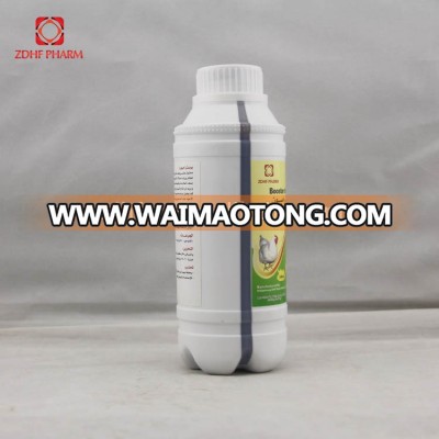 ANTI VIRAL ANTI FEVER SHUANG HUANG LIAN ORAL SOLUTION FOR POULTRY